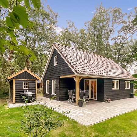 Gorgeous Home In Marienberg With Wifi Exterior photo