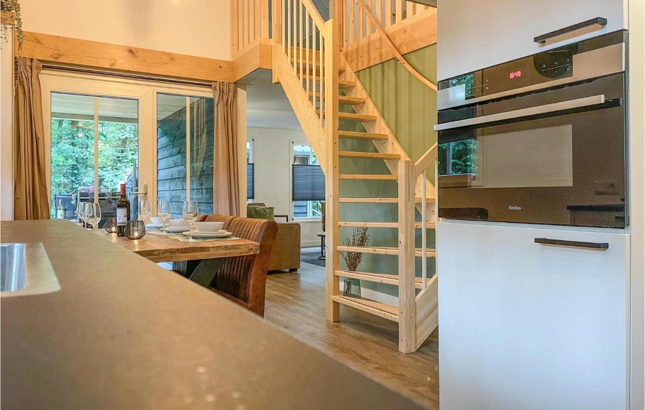 Gorgeous Home In Marienberg With Wifi Exterior photo