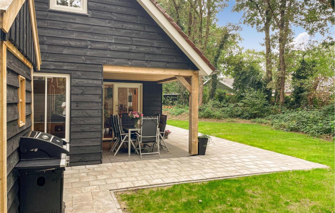 Gorgeous Home In Marienberg With Wifi Exterior photo
