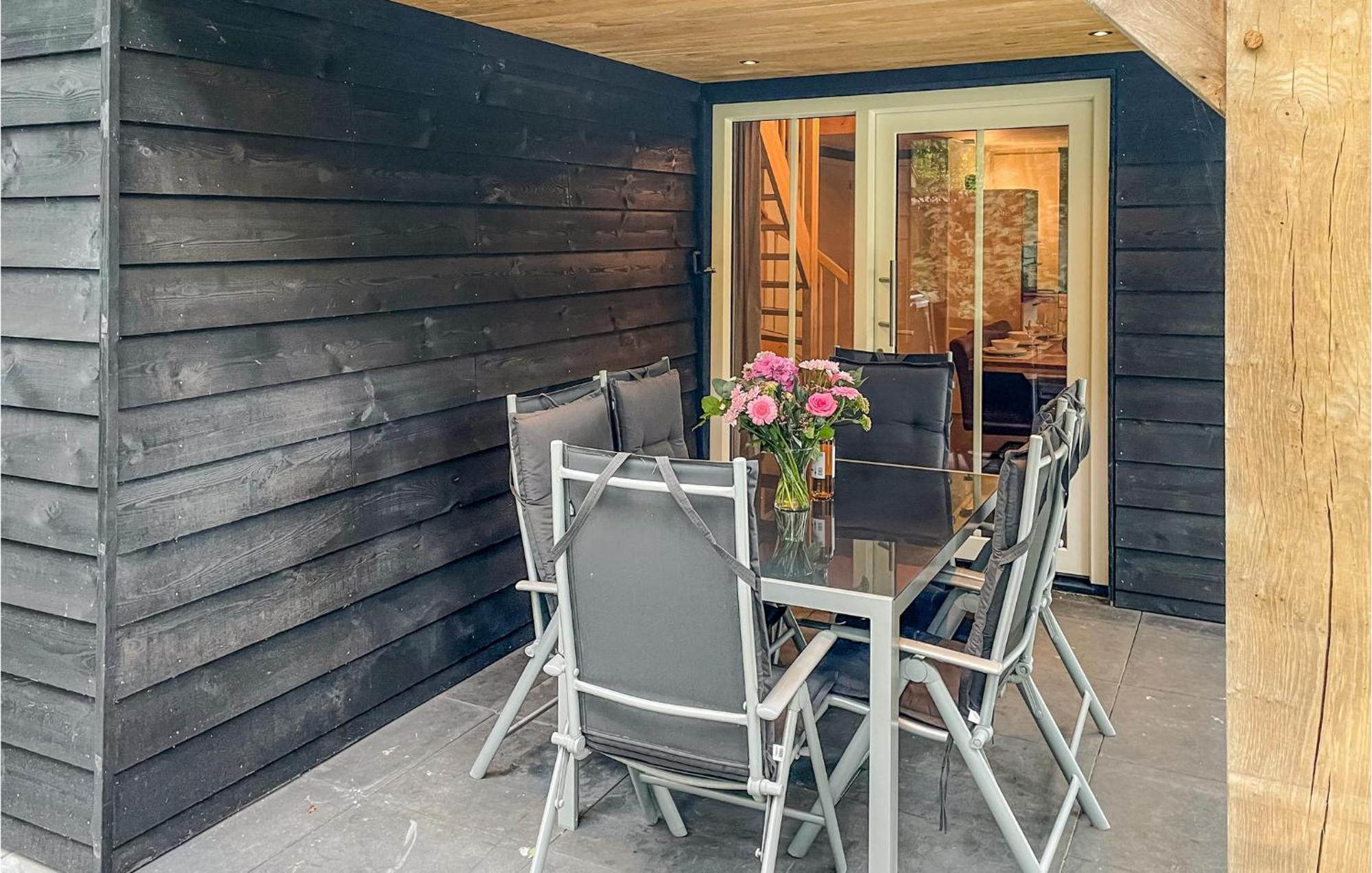 Gorgeous Home In Marienberg With Wifi Exterior photo