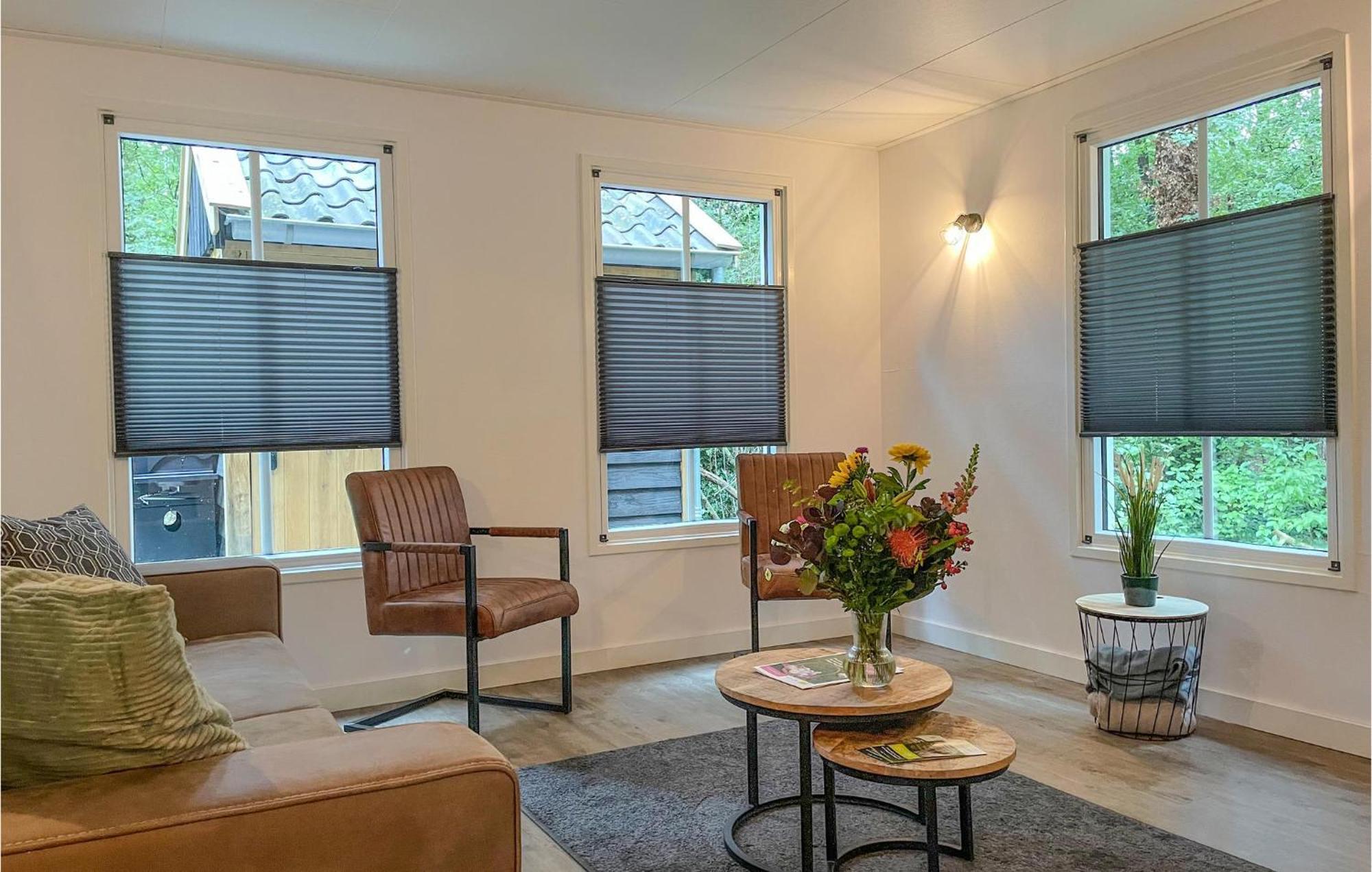 Gorgeous Home In Marienberg With Wifi Exterior photo