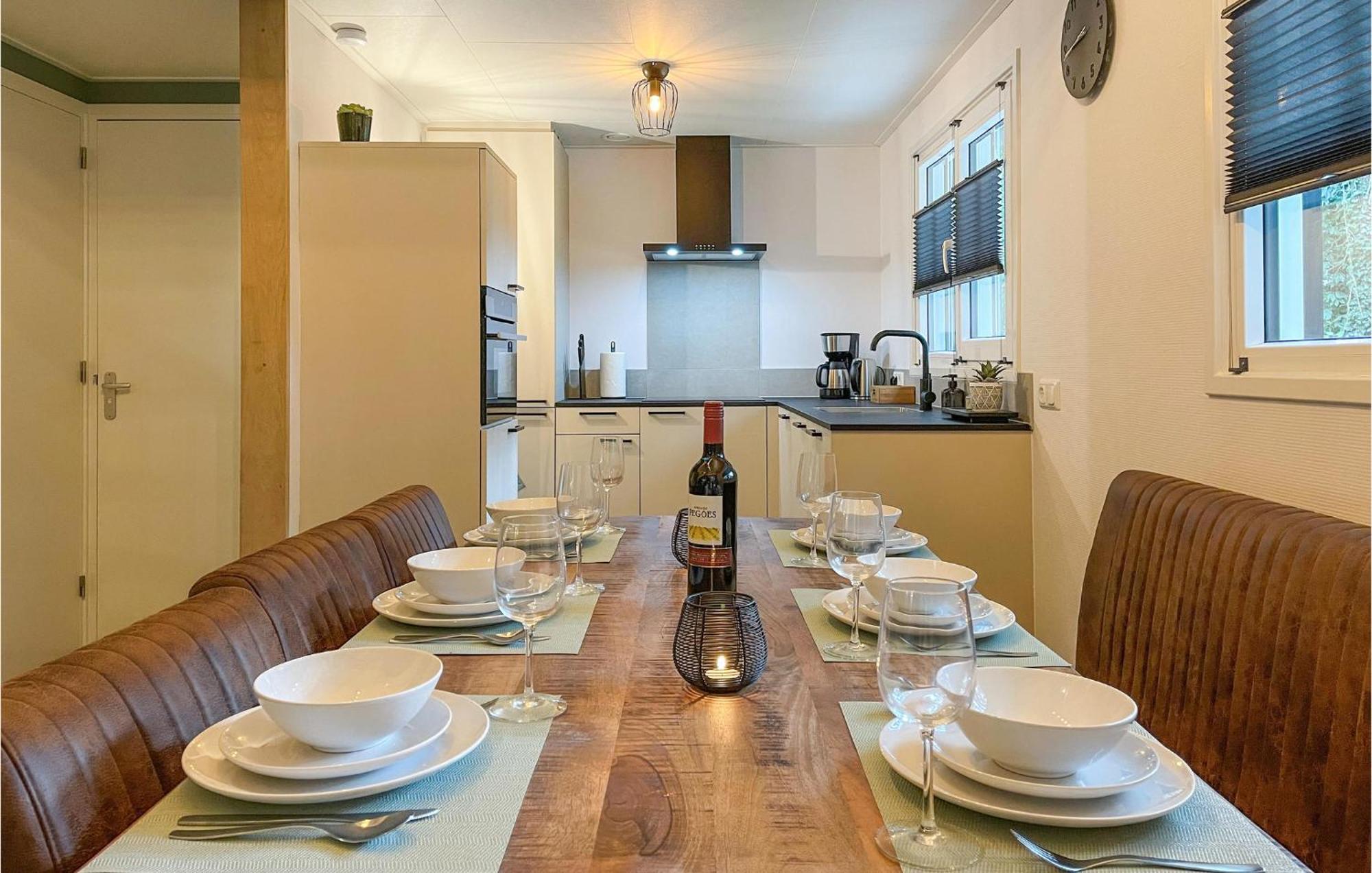 Gorgeous Home In Marienberg With Wifi Exterior photo