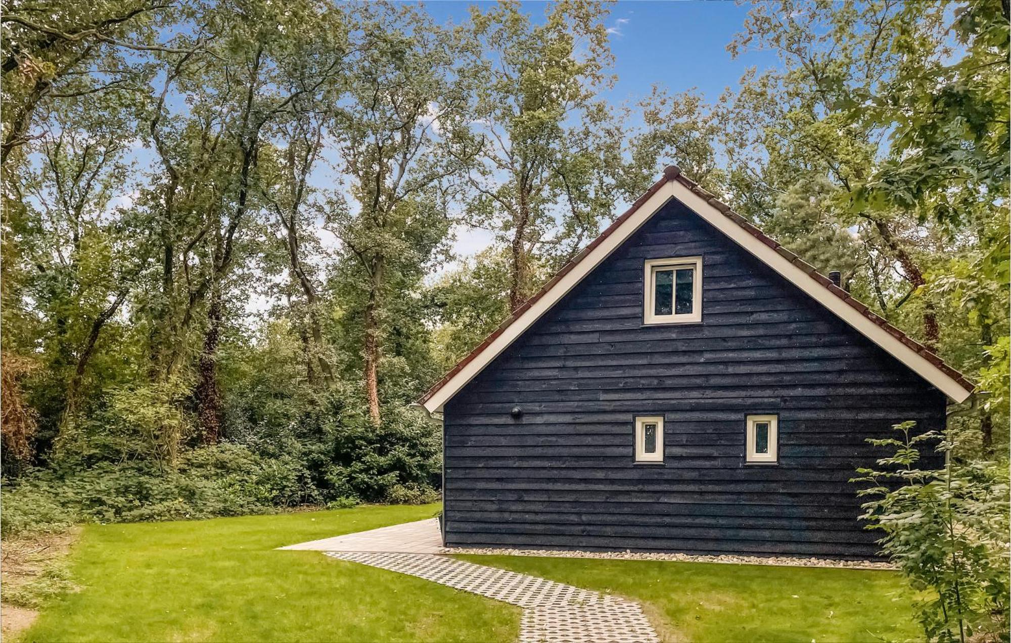 Gorgeous Home In Marienberg With Wifi Exterior photo