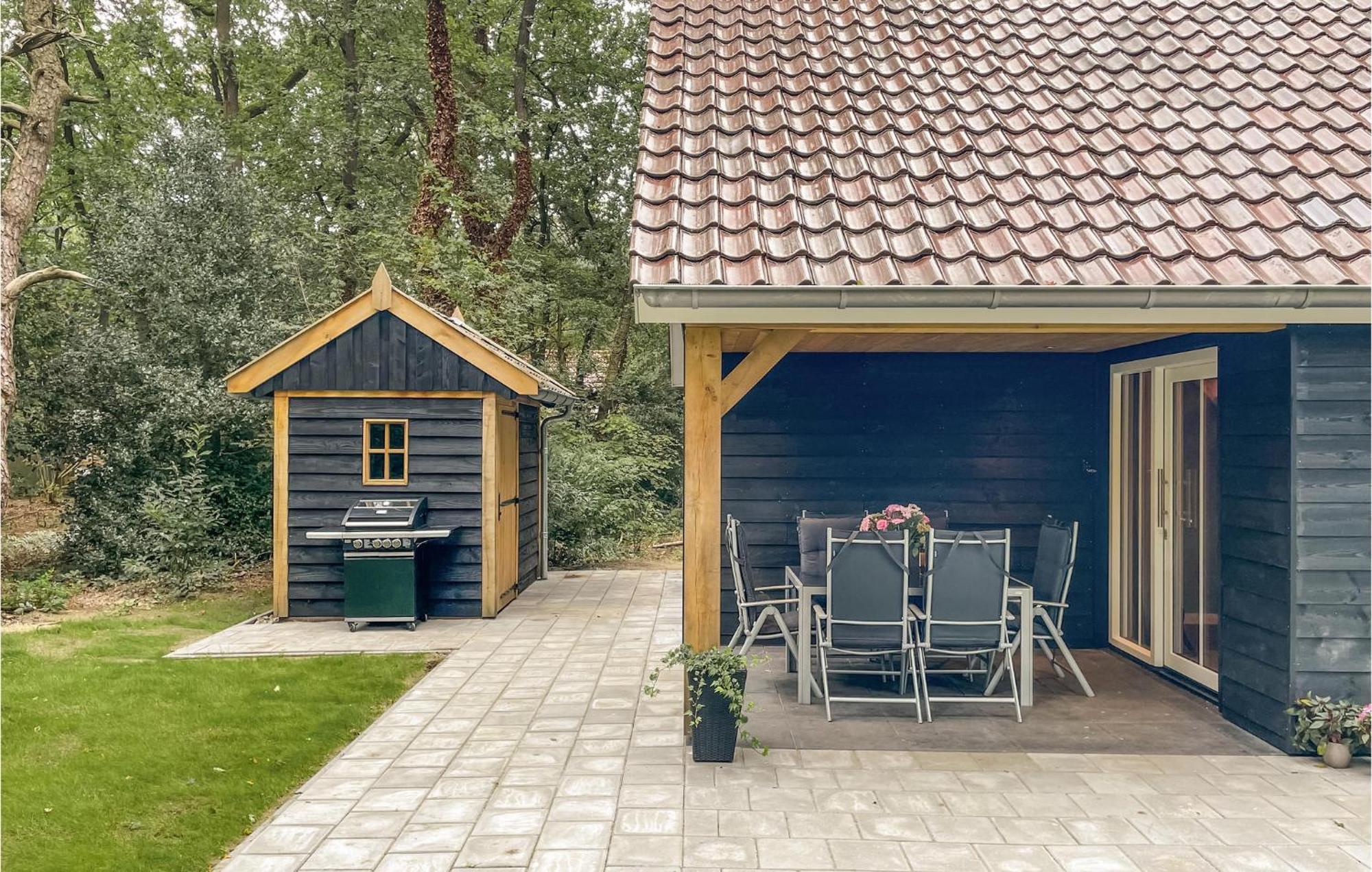 Gorgeous Home In Marienberg With Wifi Exterior photo