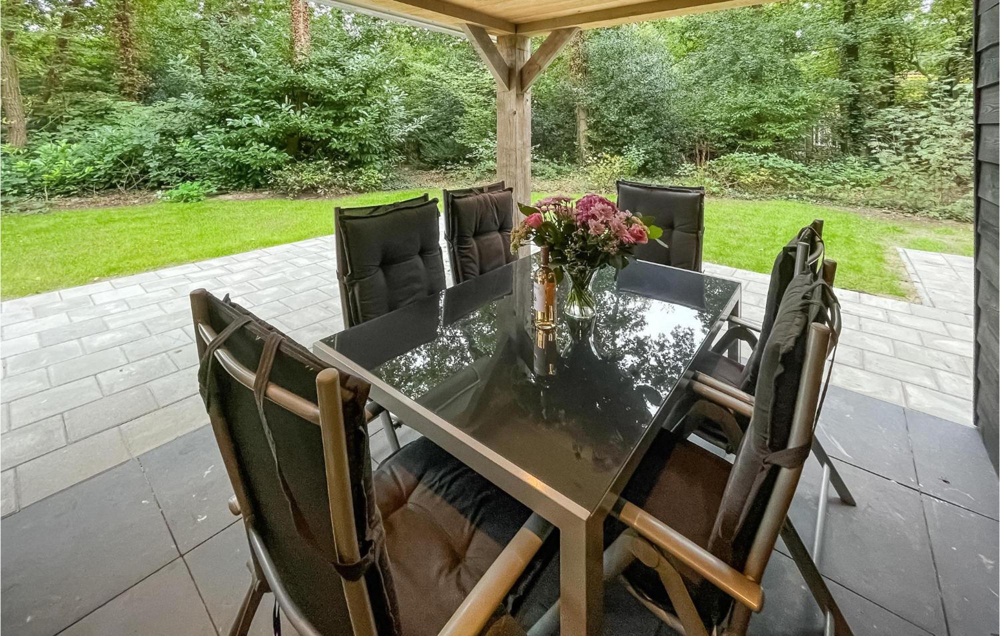 Gorgeous Home In Marienberg With Wifi Exterior photo