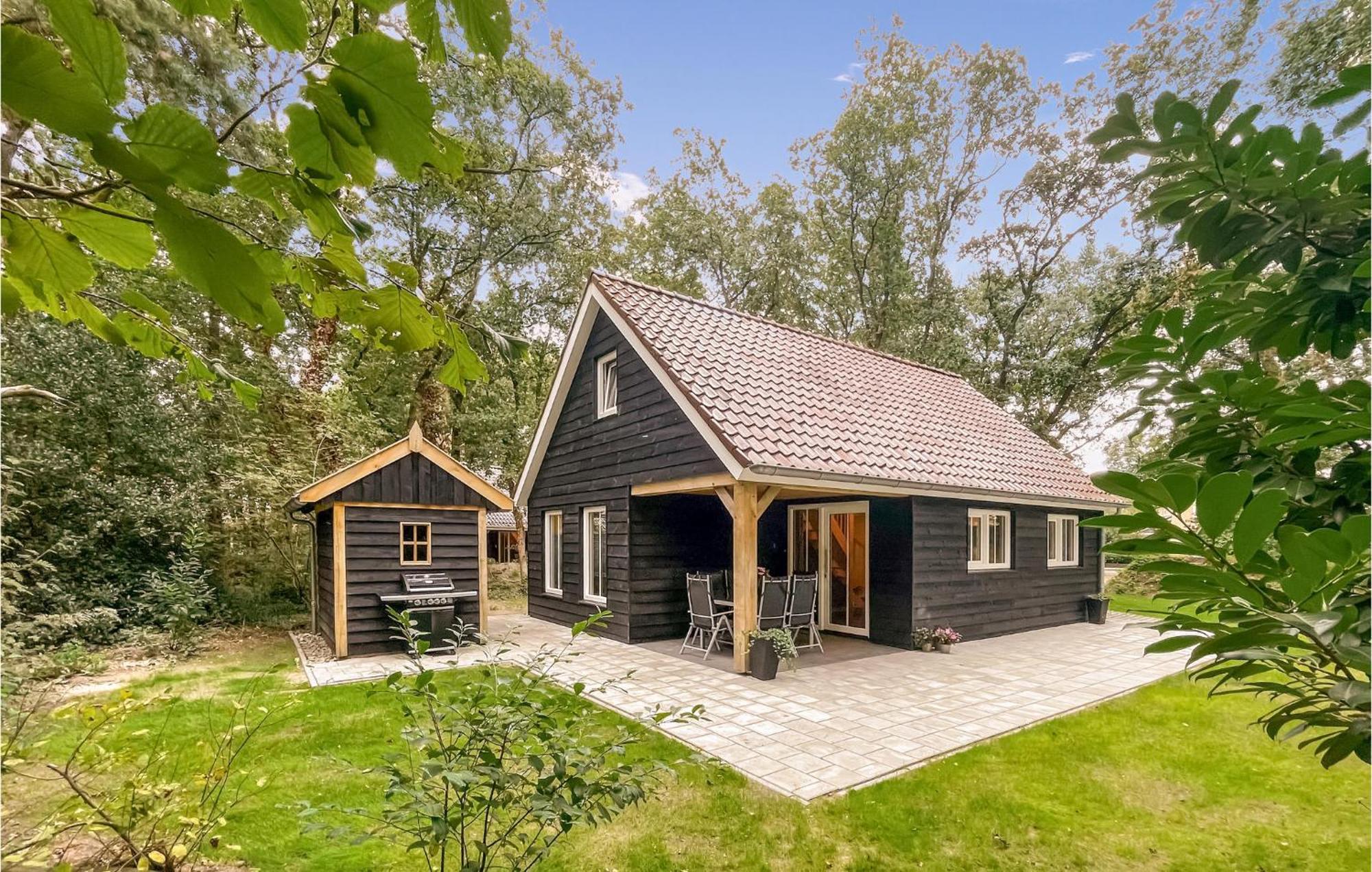 Gorgeous Home In Marienberg With Wifi Exterior photo